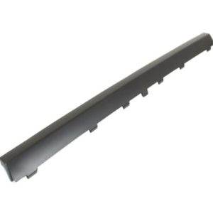 NEW GENUINE MERCEDES BENZ MB S-CLASS W221 09-13 REAR BUMPER BOTTOM TRIM PRIMED A22188521259999
