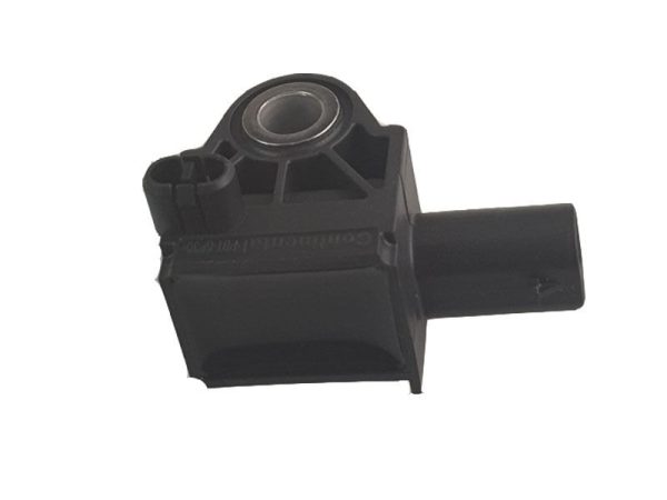 NEW GENUINE BMW 5' F10 F07 6' F12 F13 7' F01 FRONT PEDESTRIAN PROTECTION SENSOR 65779241032 - Image 4