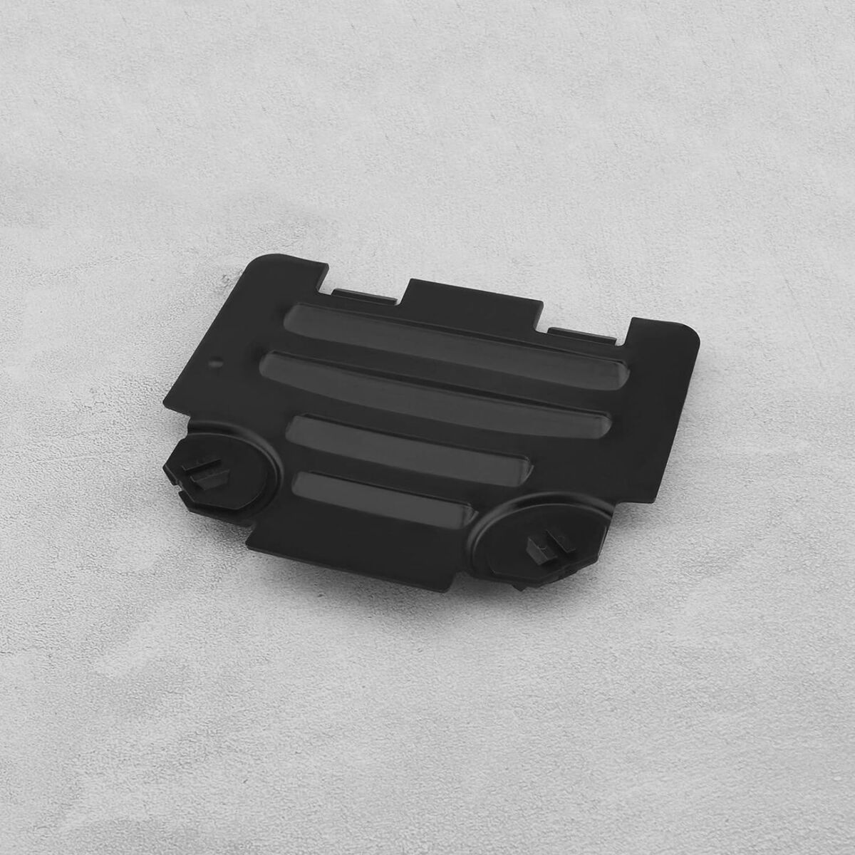 BMW NEW GENUINE E82 E88 1 SERIES FRONT NEARSIDE WHEEL ARCH COVERS SET 2PCS 51717143849+51717143850 - Image 4