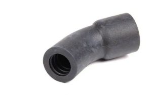 GENUINE NEW BMW 3 5 SERIES E30 E28 E34 IDLE CONTROL VALVE HOSE 13411718777