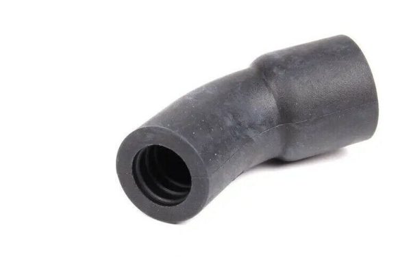 GENUINE NEW BMW 3 5 SERIES E30 E28 E34 IDLE CONTROL VALVE HOSE 13411718777