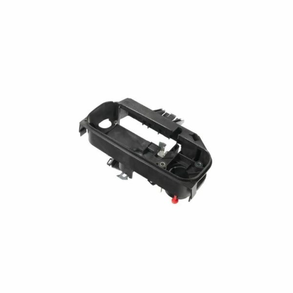 NEW GENUINE VW TRANSPORTER T5 LCI REAR LOCK CARRIER LOCK MECHANISM 7H0827426S - Image 3