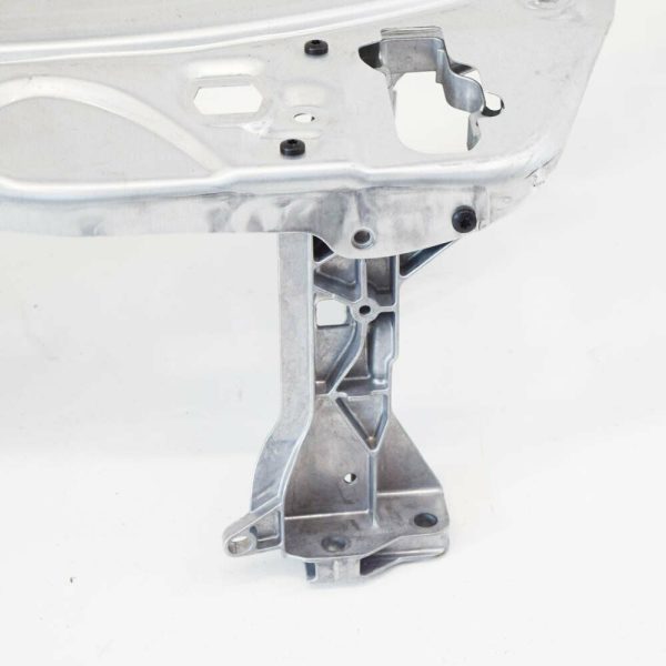 NEW GENUINE MERCEDES BENZ C CLASS W205 FRONT UPPER SLAM PANEL A2056204201 - Image 4