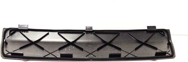 NEW GENUINE MERCEDES BENZ VITO W639 FRONT POLLEN FILTER COVER A63988400229E80 - Image 3