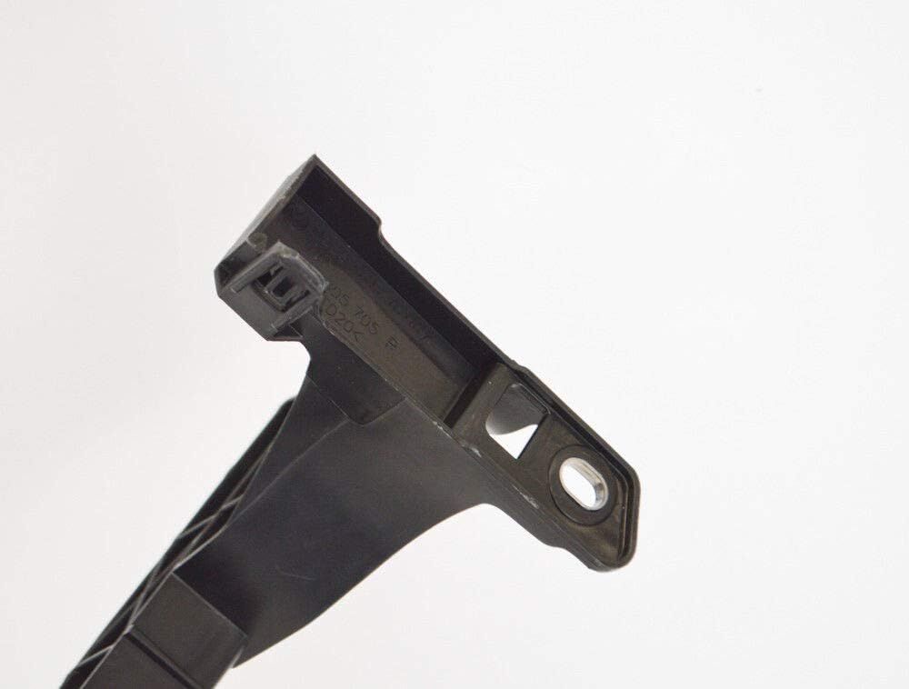 NEW GENUINE VOLKSWAGEN GOLF MK7 FRONT BUMPER CENTER MIDDLE BRACKET TRIM 5G0805705R - Image 4