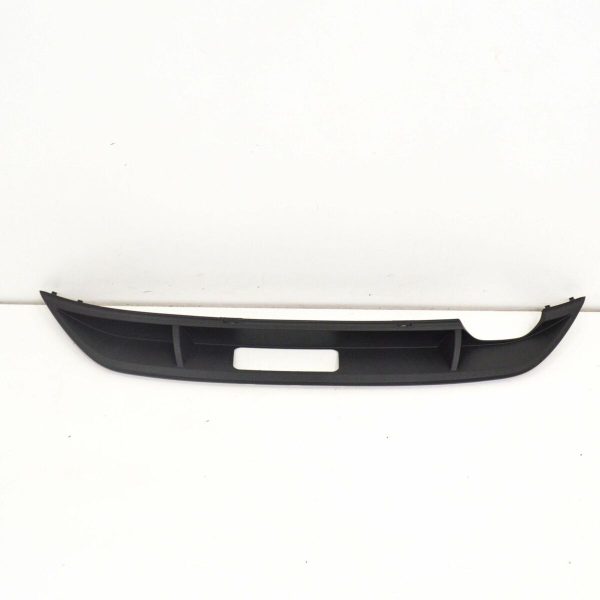 NEW GENUINE VOLKSWAGEN GOLF MK7 REAR DIFFUSER BUMPER LIP 5G6807568E9B9 - Image 4