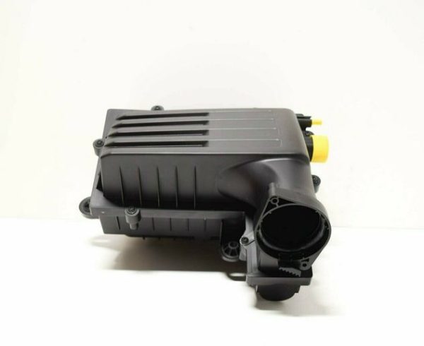 NEW GENUINE VW TIGUAN 5N AUDI Q3 MK1 2.0L TDI DIESEL ENGINE AIR FILTER BOX 5N0129607E - Image 4