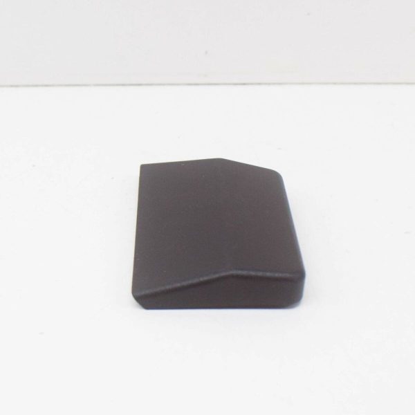 NEW GENUINE AUDI A3 S3 8P SPORTBACK LEFT B-PILLAR TRIM COVER 8P485358901C - Image 2