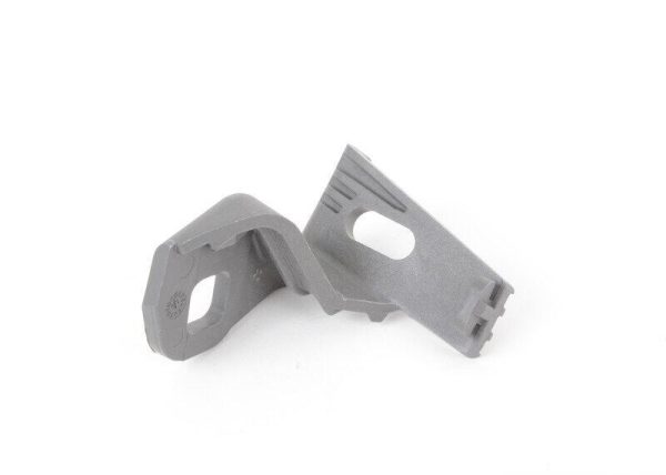 NEW GENUINE BMW 1' F21 F20 2' F22 F87 M2  Right Headlight Bracket 51647273066 - Image 3