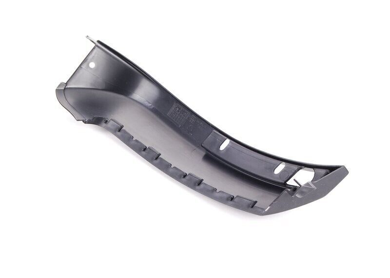 NEW GENUINE MINI  Spoiler Side Left Genuine 51117130313 - Image 3