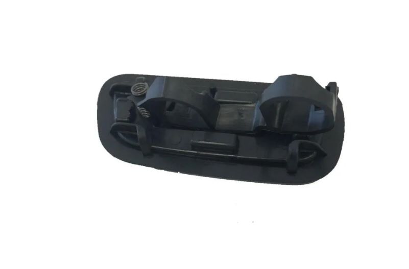 BMW NEW GENUINE 3 E46 COMPACT FRONT M SPORT O/S RIGHT HEADLIGHT WASHER COVER - Image 4