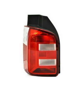 NEW GENUINE VOLKSWAGEN TRANSPORTER T6 15- REAR LEFT N/S TAIL LIGHT 7E0945095T