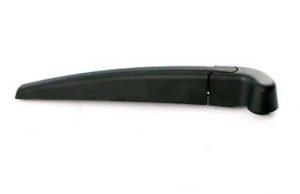 NEW GENUINE BMW 1 SERIES F40 REAR WINDOW WIPER ARM 61627456077