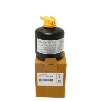 NEW GENUINE BMW F20 F30 F31 F34 350ml TYRE EMERGENCY REPAIR SEALANT 71106850379