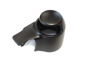 NEW GENUINE VW GOLF MK5 POLO 9N CADDY MK3 SKODA REAR WIPER ARM COVER 1K8955435