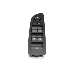 NEW GENUINE BMW 1 SERIES E88 POWER WINDOWS REGULATOR SWITCH RHD BLACK 61319217323