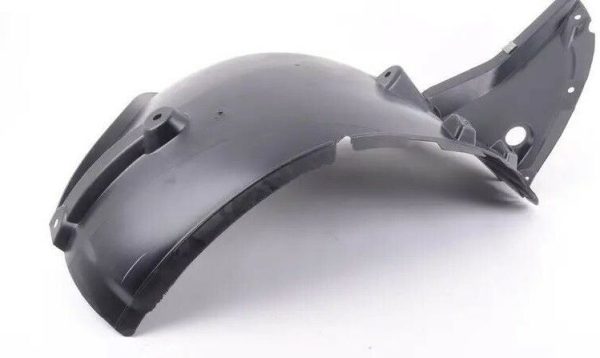 NEW GENUINE MERCEDES-BENZ CLS W219 FRONT WHEEL FENDER FRONT PIECE RIGHT O/S A2196901030
