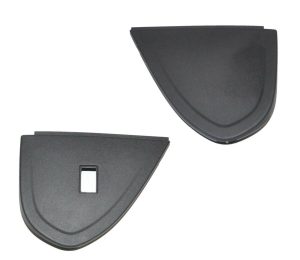 NEW GENUINE VW UP SEAT MII SKODA CITIGO DASH COVER TRIM PAIR SET LEFT + RIGHT 1S085824882V+1S085824782V