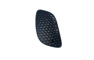 NEW GENUINE MERCEDES A CLASS W117 FRONT BUMPER SIDE GRILL LEFT N/S A1778852700