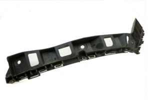 NEW GENUINE VW SCIROCCO MK3 REAR BUMPER BRACKET GUIDE LEFT N/S 1K8807393C