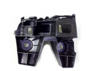 NEW GENUINE VW PASSAT B8 REAR BUMPER MOUNTING BRACKET GUIDE LEFT N/S 3G9807483A