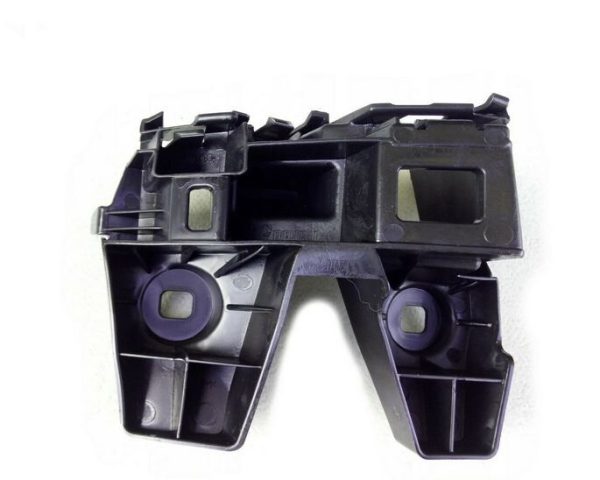 NEW GENUINE VW PASSAT B8 REAR BUMPER MOUNTING BRACKET GUIDE LEFT N/S 3G9807483A