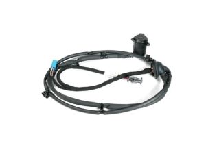 NEW GENUINE MERCEDES C W205 TRAILER TOW BAR HITCH WIRING HARNESS A2055405246