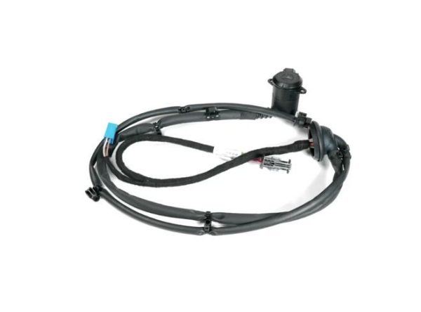 NEW GENUINE MERCEDES C W205 TRAILER TOW BAR HITCH WIRING HARNESS A2055405246