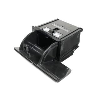 NEW GENUINE VW GOLF PLUS 05-14 TIGUAN 07-17 FRONT CENTER DASH ASH TRAY SET RHD 5N28573099B9