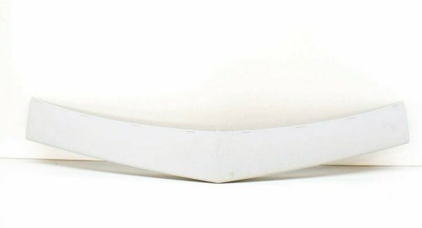 NEW GENUINE MERCEDES BENZ SL CLASS R230 FRONT BUMPER LOWER LIP SPOILER PRIMED A23088500229999