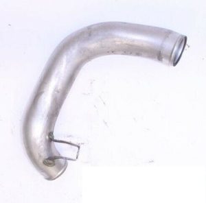 NEW GENUINE MERCEDES M278 M157 PETROL ENGINES RIGHT CHARGED AIR LINE A2780981007