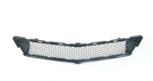NEW GENUINE MERCEDES BENZ SL R230 FRONT AMG BUMPER LOWER CENTER COVER GRILLE A2308852253