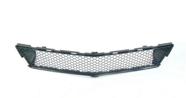NEW GENUINE MERCEDES BENZ SL R230 FRONT AMG BUMPER LOWER CENTER COVER GRILLE A2308852253