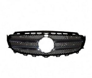 NEW GENUINE MERCEDES BENZ E CLASS W213 FRONT BUMPER RADIATOR GRILLE A2138880223