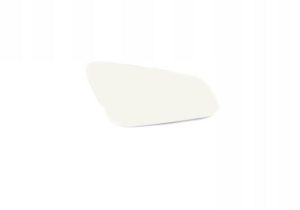 AUDI GENUINE A1 10-18 FRONT HEADLIGHT WASHER COVER PRIMED RIGHT O/S 8X0807754AGRU