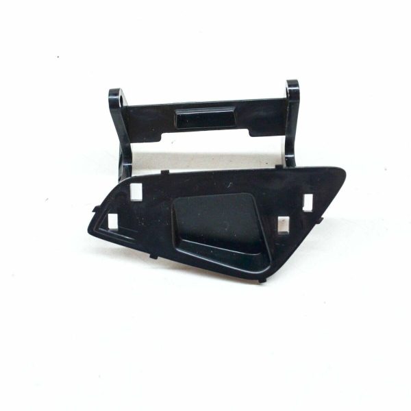 AUDI GENUINE A1 10-18 FRONT HEADLIGHT WASHER COVER HINGE BRACKET LEFT N/S 8X0807563A - Image 3