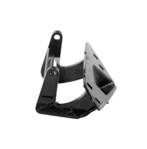 AUDI GENUINE A1 10-18 FRONT HEADLIGHT WASHER COVER HINGE BRACKET RIGHT O/S 8X0807564A