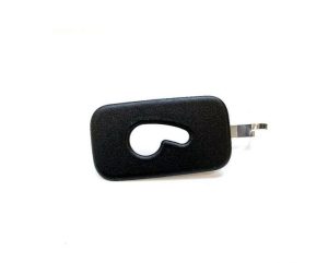 NEW GENUINE MERCEDES BENZ GLK CLASS REAR TRUNK COVER BRACKET LEFT N/S A20486913089051