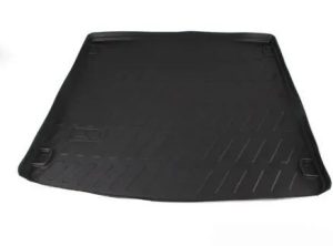 NEW GENUINE AUDI A4 B6 B7 00-09 RUBBER TRUNK COMPARTMENT PROTECTIVE MATT 8E9061160