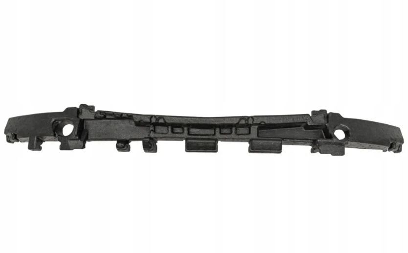 NEW GENUINE MERCEDES BENZ A CLASS W176 FRONT BUMPER IMPACT ABSORBER A1768850737
