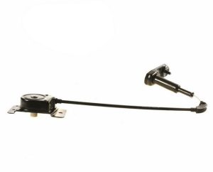 NEW GENUINE FORD TRANSIT 06-14 SPARE WHEEL HOLDER FOR SINGLE REAR WHEEL MODELS 1689813