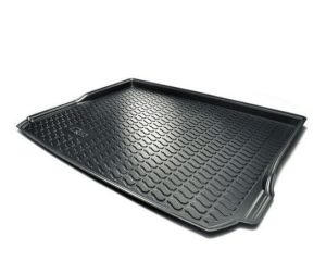 NEW GENUINE AUDI Q2 SQ2 17- PLASTIC TRUNK COMPARTMENT PROTECTIVE MATT 81A061180