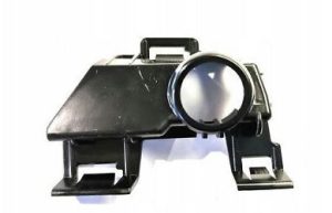 NEW GENUINE MERCEDES A-CLASS W176 FRONT BUMPER PDC SUPPORT BRACKET RIGHT O/S A1768853400