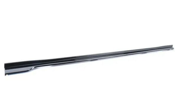 NEW GENUINE VOLKSWAGEN GOLF MK 7 FACELIFT GTI TCR SIDE SKIRT LEFT N/S 5G0853855D041