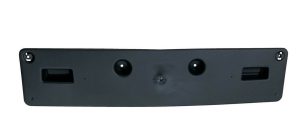 NEW GENUINE MERCEDES-BENZ AMG-CLASS GT R190 FRONT NUMBER PLATE HOLDER A1908800044