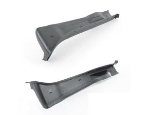 NEW GENUINE BMW 1 2 SER F20 F21 F22 F23 M2 FRONT BONNET SEALING SIDE PANELS SET