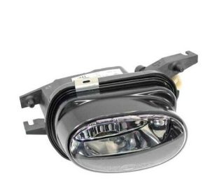 NEW GENUINE MERCEDES BENZ CLK W209 E-CLASS W211 W230 FRONT FOG LIGHT RIGHT O/S