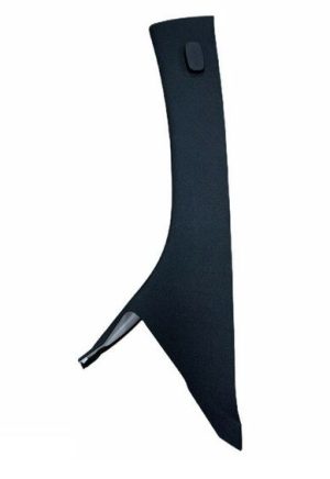 NEW GENUINE MERCEDES-BENZ GLC C253 A-PILLAR TRIM LEFT N/S A25369027009F93