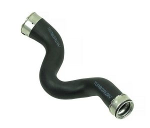 NEW GENUINE BMW E90 E91 E92 E93 3.20D E84 XI 2.0D INTERCOOLER TURBO HOSE PIPE 11618513289