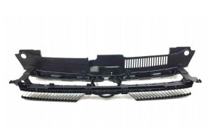 NEW GENUINE VOLKSWAGEN POLO MK6 2018- FRONT BUMPER GRILL FRAME 2G0805705E